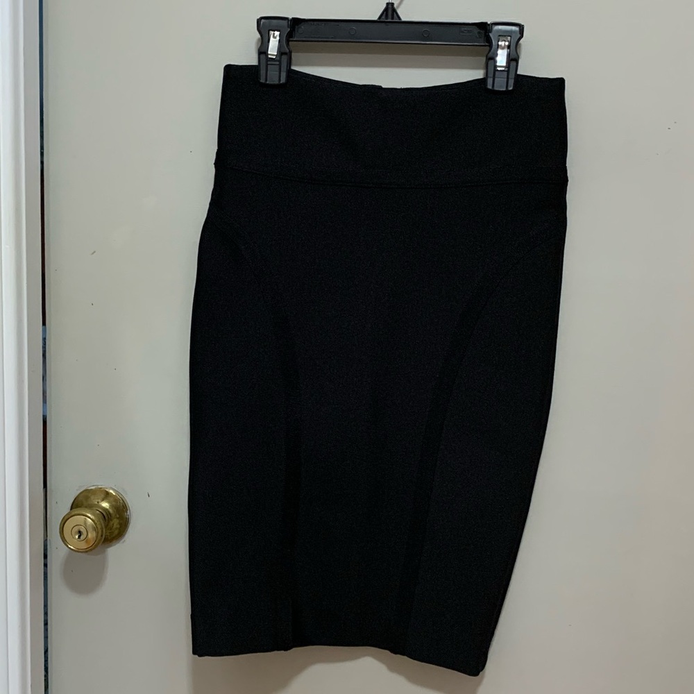 Clockhouse Pencil Skirt